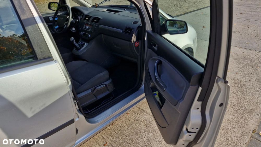 Ford C-MAX - 8