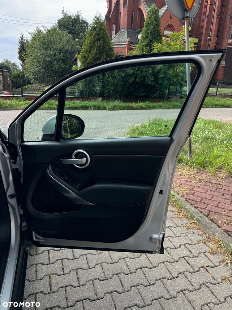 Fiat 500X 1.4 MultiAir 4x2 S&S City Cross - 28