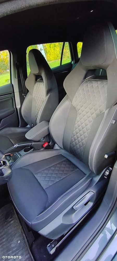 Skoda Scala 1.5 TSI Style DSG - 12