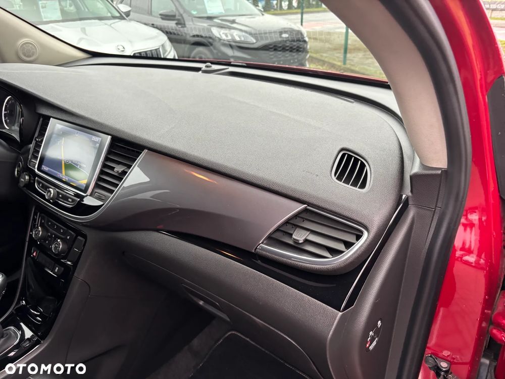 Opel Mokka X 1.4 Automatik Ultimate - 17