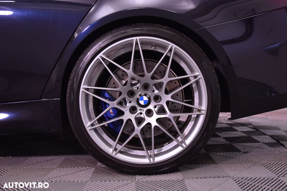 BMW M3 - 13