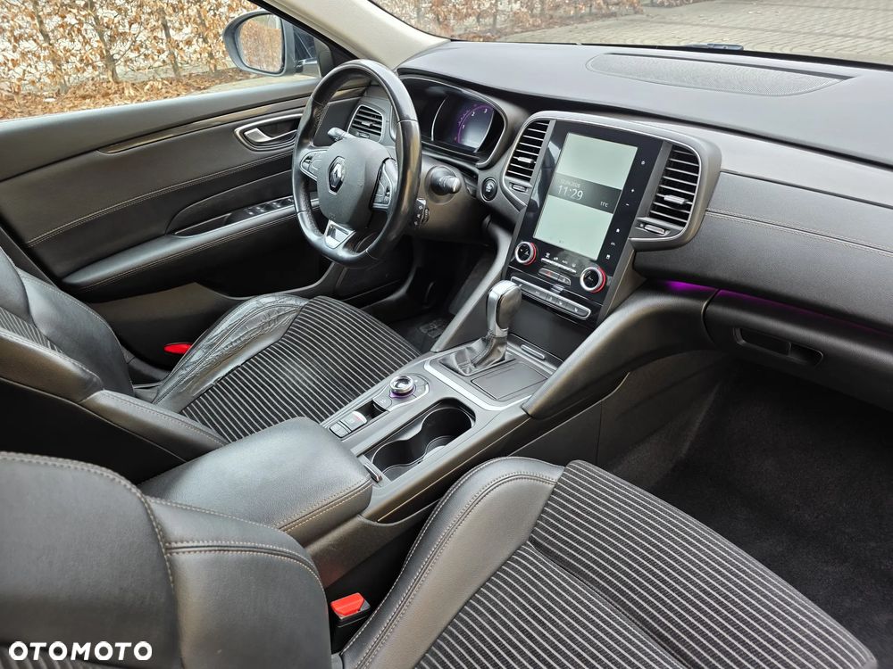 Renault Talisman ENERGY dCi 160 EDC Business - 21