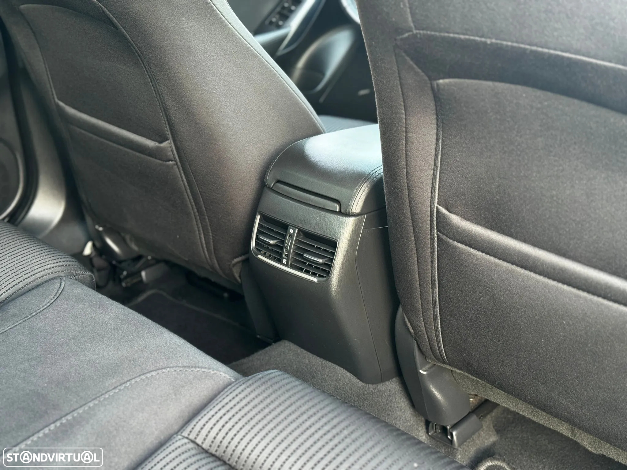 Mazda 6 - 34