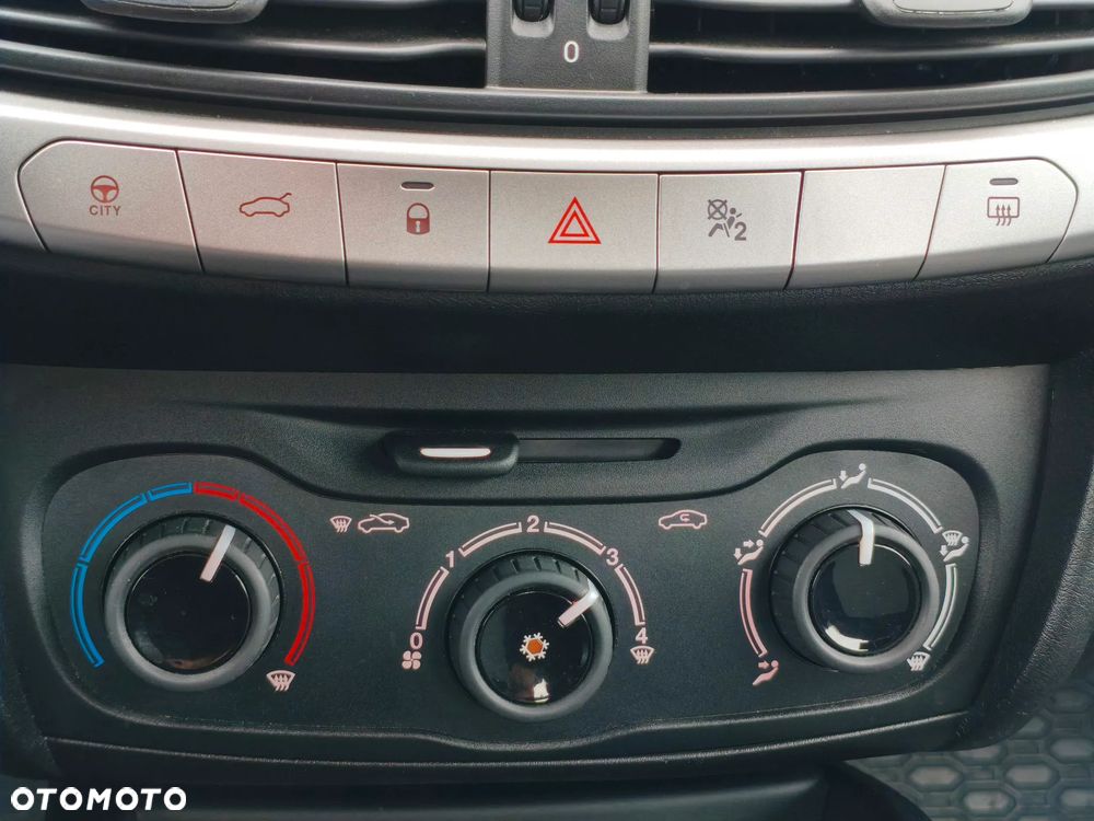 Fiat Tipo 1.4 16v - 13