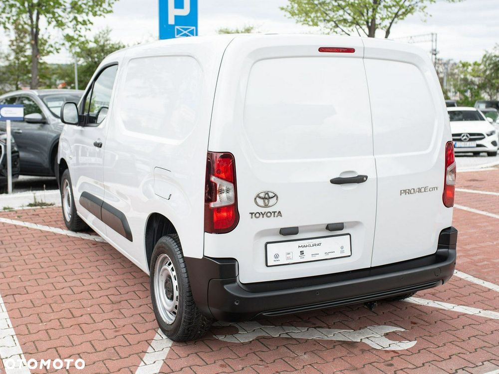 Toyota Proace City - 5