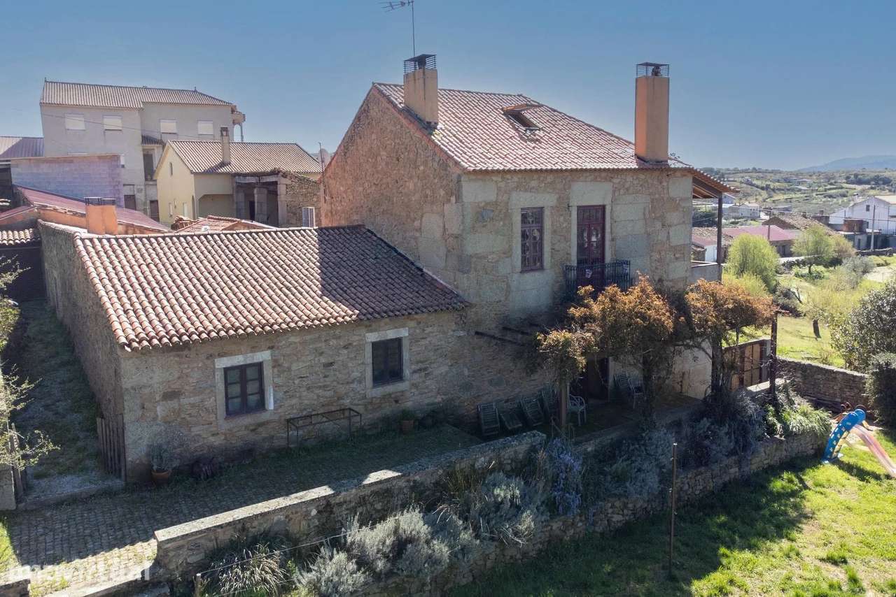 Retiro Rural Licenciado em Portugal com Rendimento Potencial - Grande imagem: 4/60