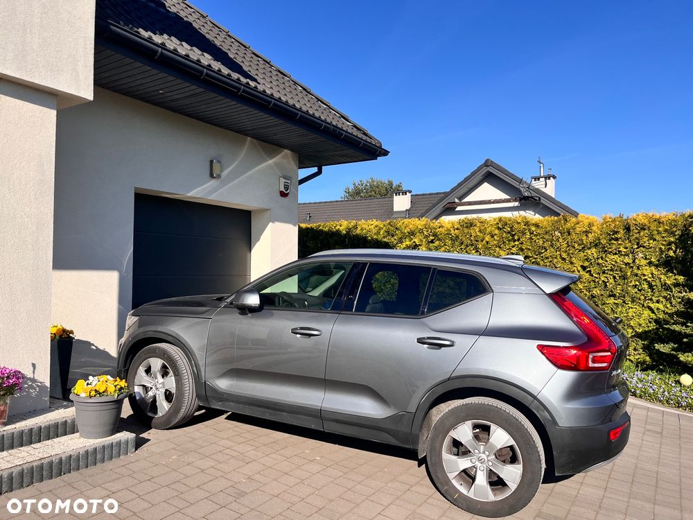 Volvo XC 40 - 3