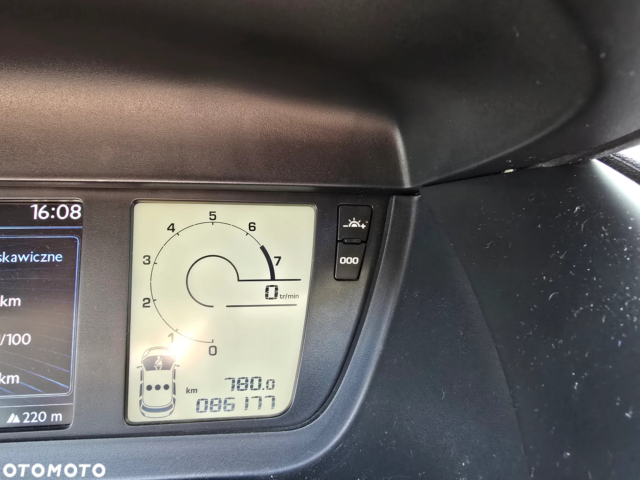Citroën C4 Picasso 1.6 VTi Selection - 9
