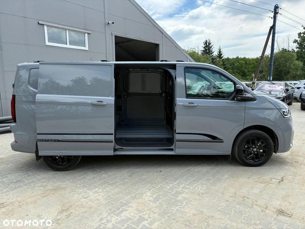 Volkswagen Transporter T7 Furgon EDITION Automat/L2H1, 2.0 TDI 170 KM, r.o. 3500 mm - 10