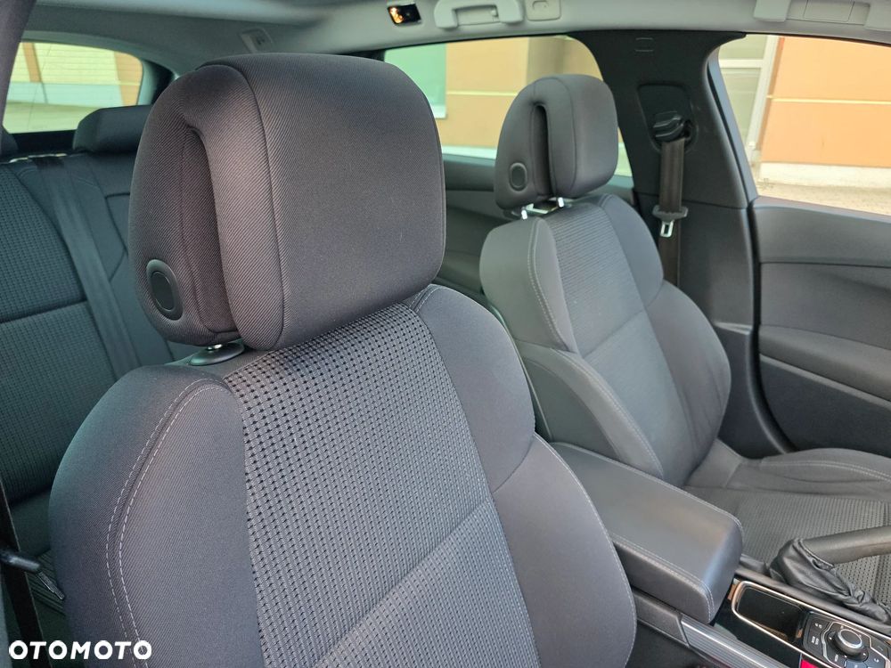 Peugeot 508 155 THP Allure - 24