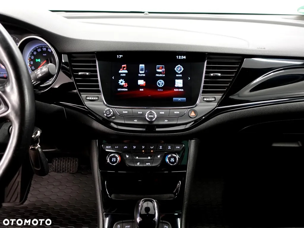 Opel Astra - 19