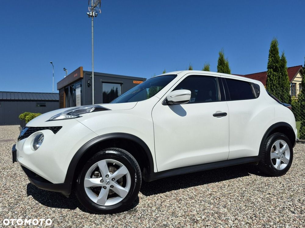 Nissan Juke - 20