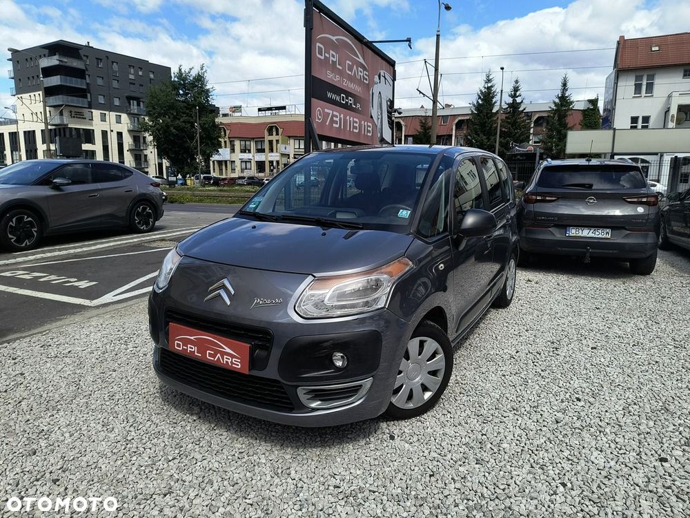 Citroën C3 Picasso 1.4i Seduction - 30