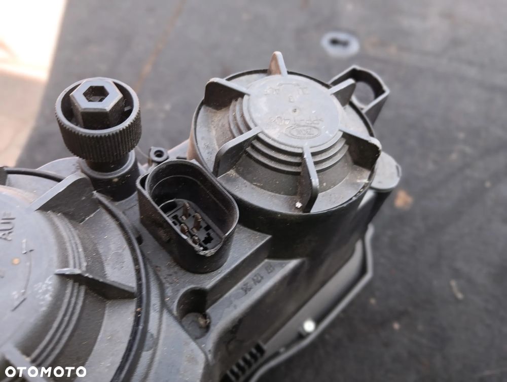 BMW K50 K51 R 1200 GS lampa reflektor przód przedni 8525100 - 7