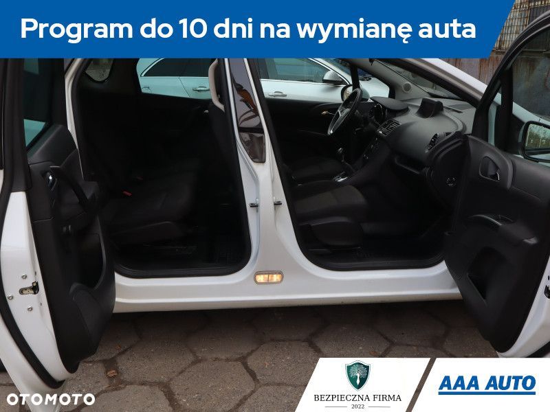 Opel Meriva - 20