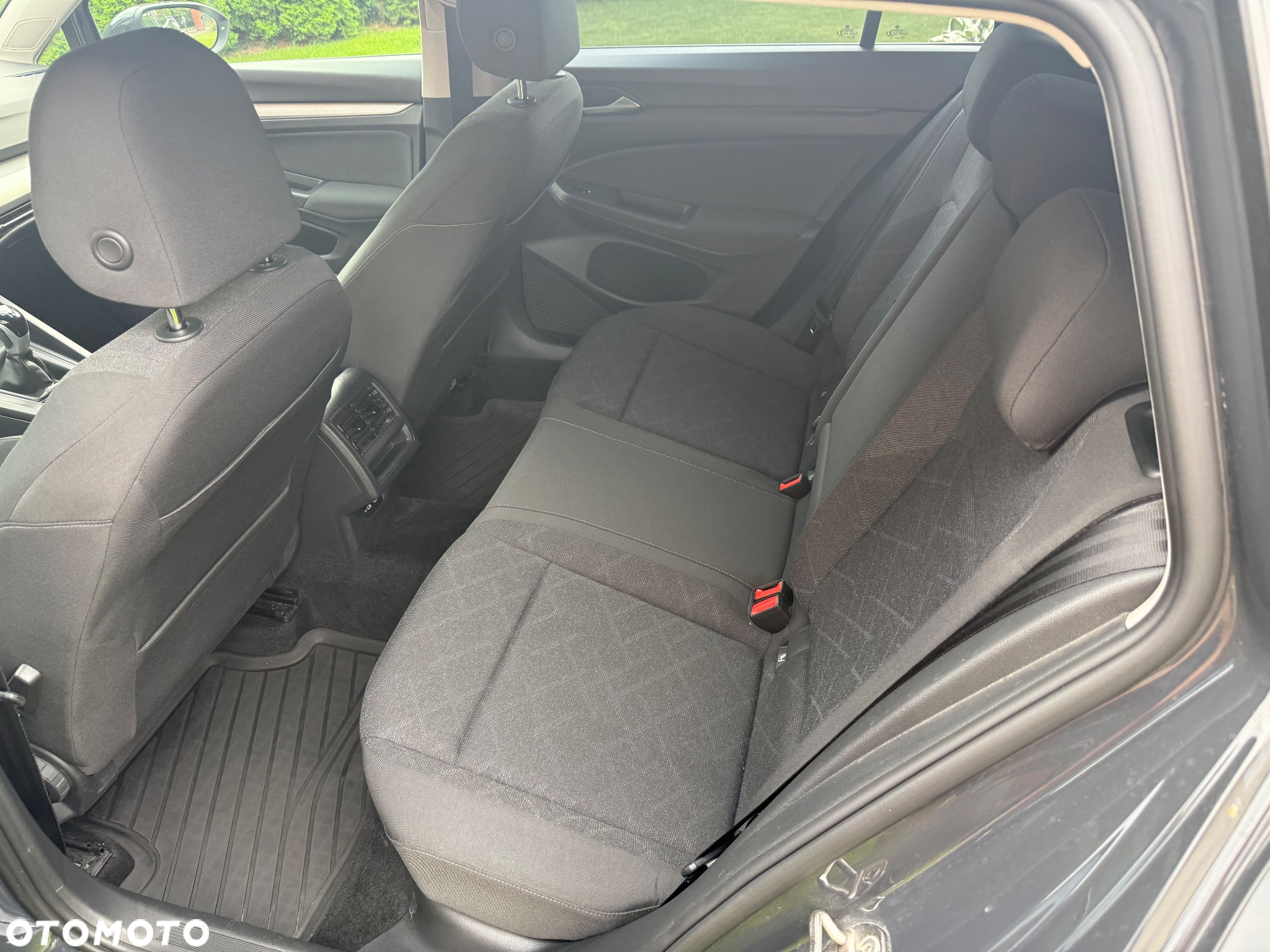 Volkswagen Golf VIII 1.0 TSI Life - 13