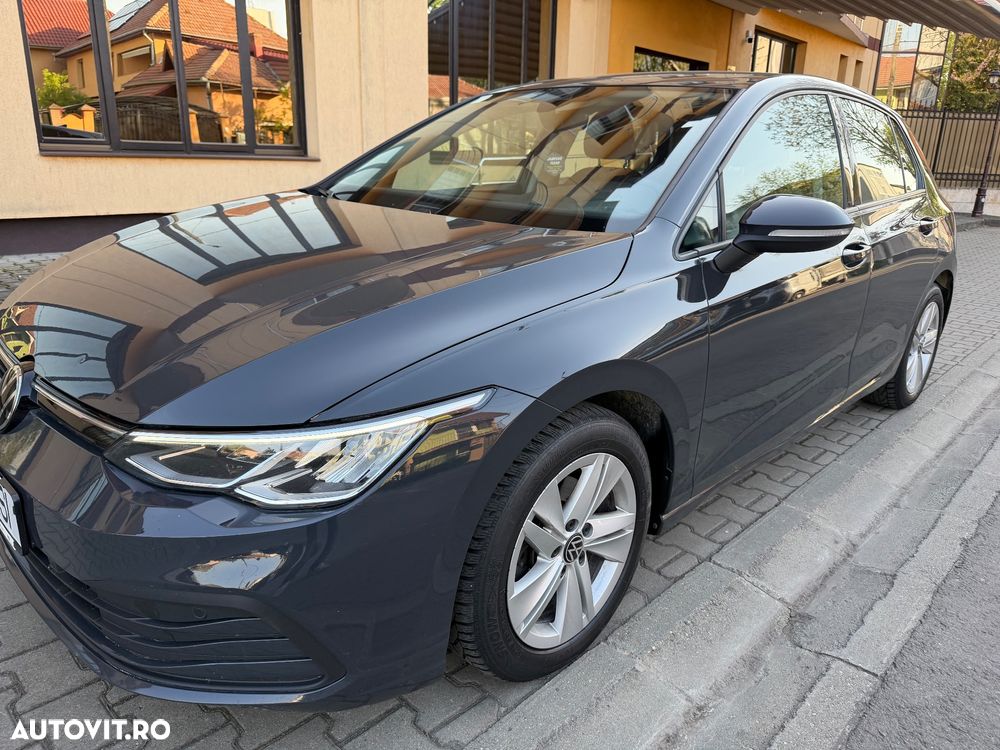 Volkswagen Golf - 19