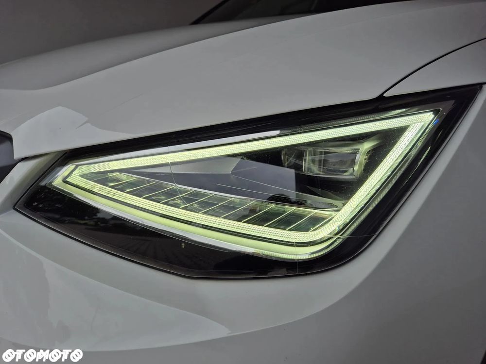 Seat Arona 1.0 TSI OPF DSG FR - 9