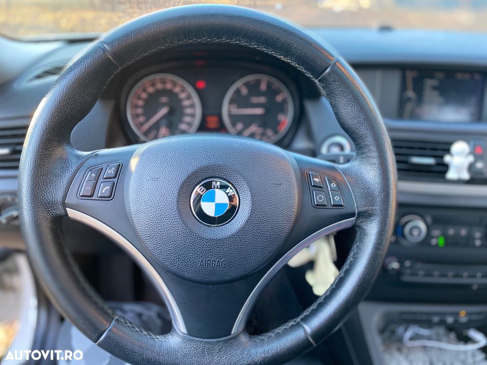 BMW X1 - 4