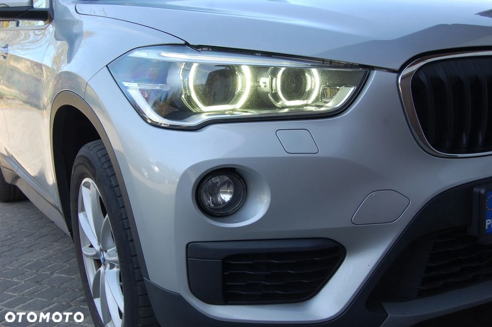 BMW X1 - 30