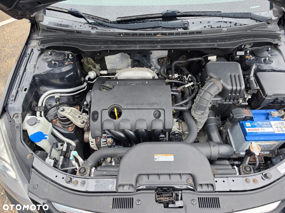 Hyundai i30 1.4 Classic EU5 - 7