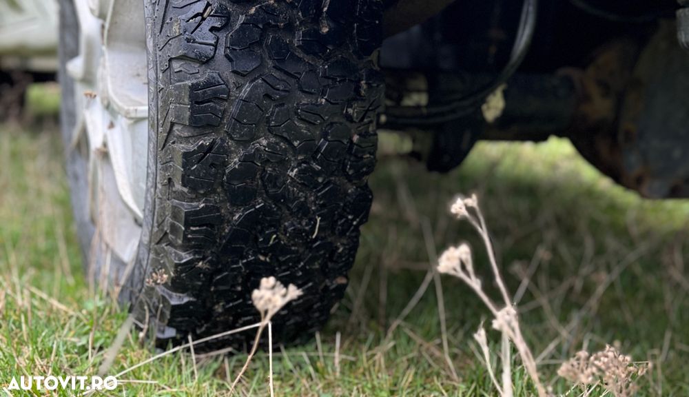 Volkswagen Amarok 2.0 BiTDI 4MOTION Highline - 16