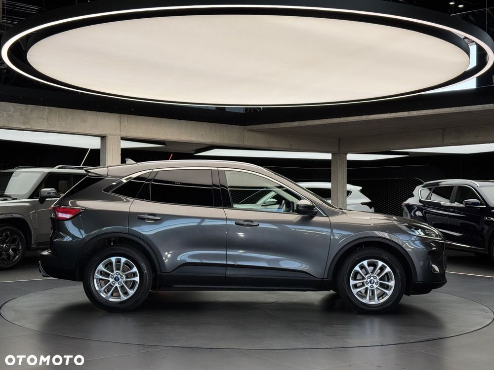 Ford Kuga - 7