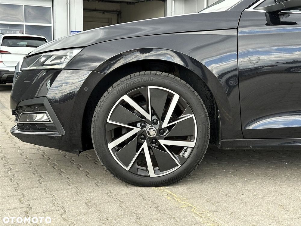 Skoda Octavia 2.0 TDI SCR Style DSG - 36
