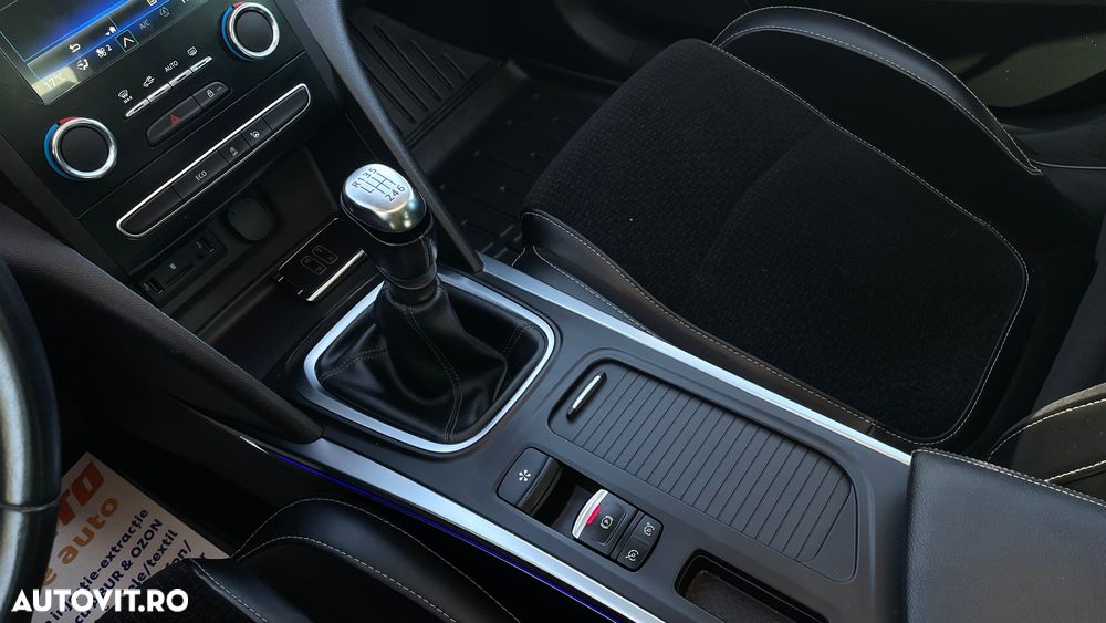 Renault Megane ENERGY dCi 110 INTENS - 15