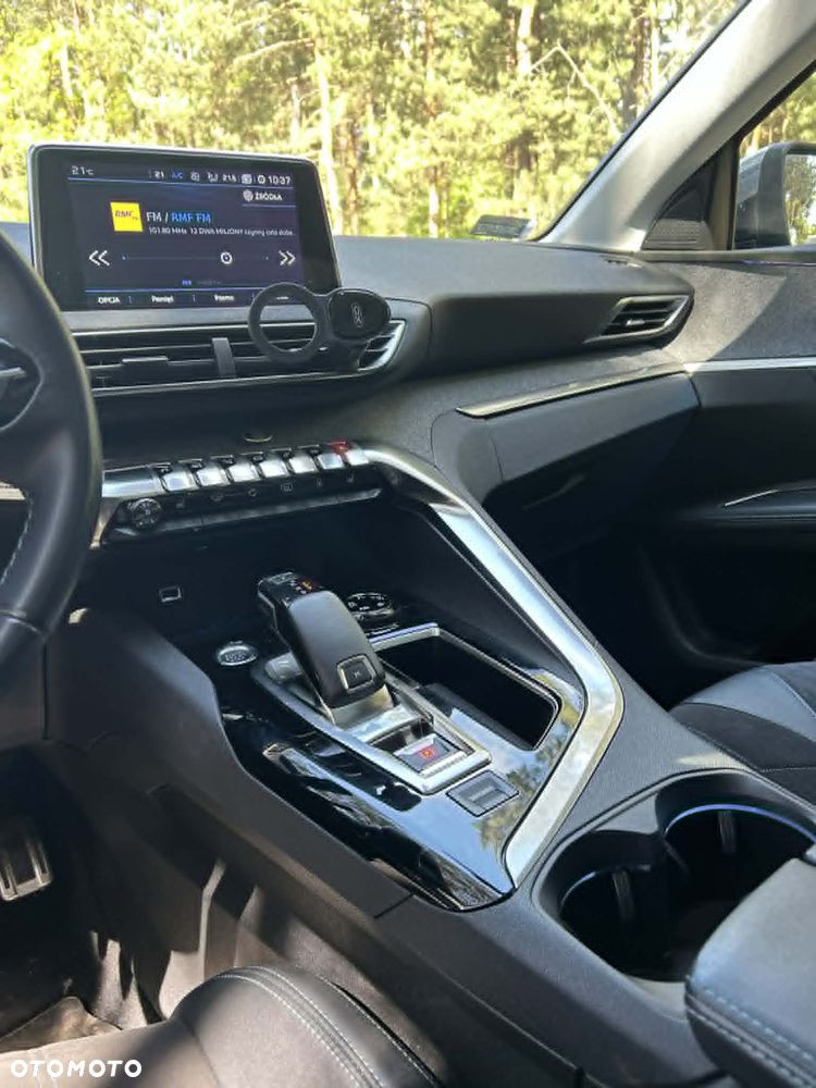 Peugeot 5008 1.5 BlueHDi Active S&S EAT8 - 5