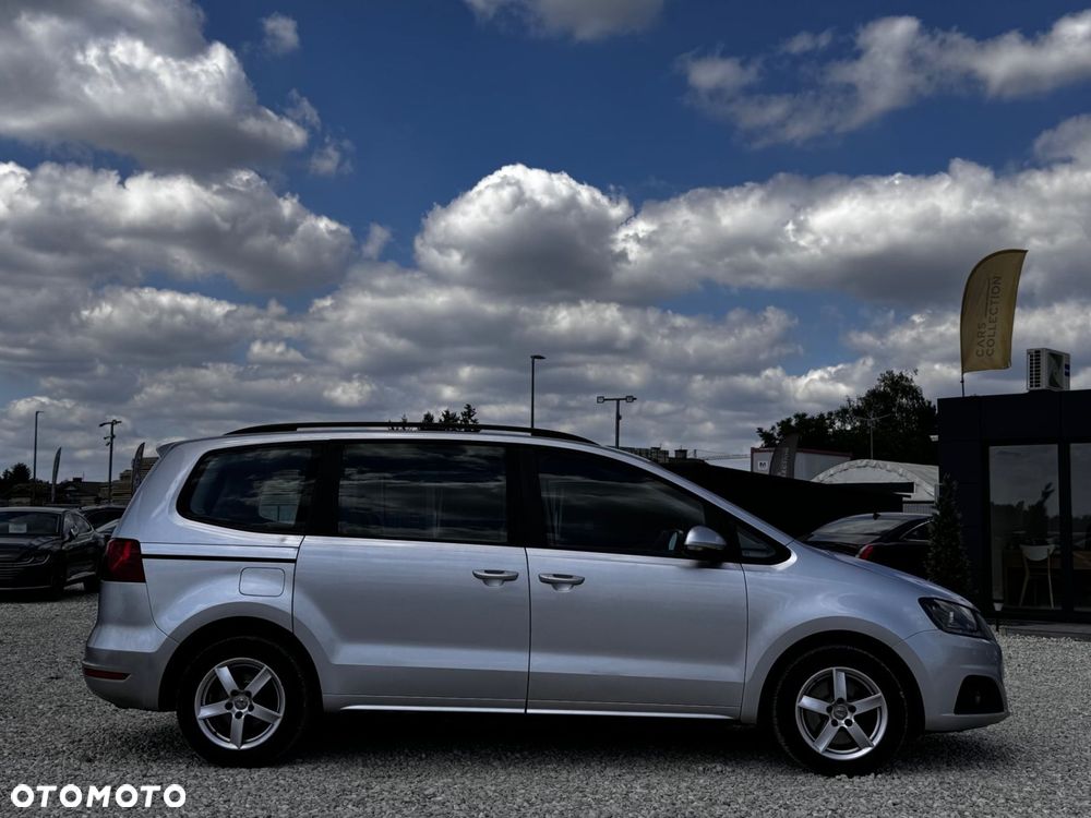 Seat Alhambra - 4