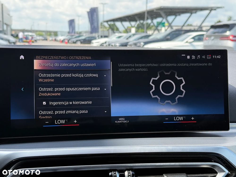 BMW Seria 4 420d xDrive M Sport - 33