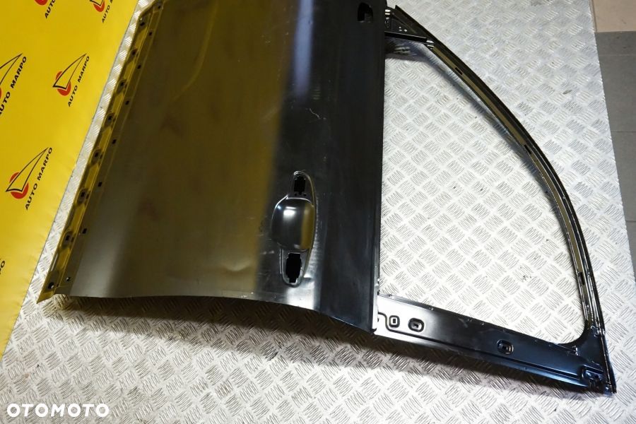 KIA TELLURIDE 2020 - 2023 Drzwi Przód Lewe Przednie USA - 5