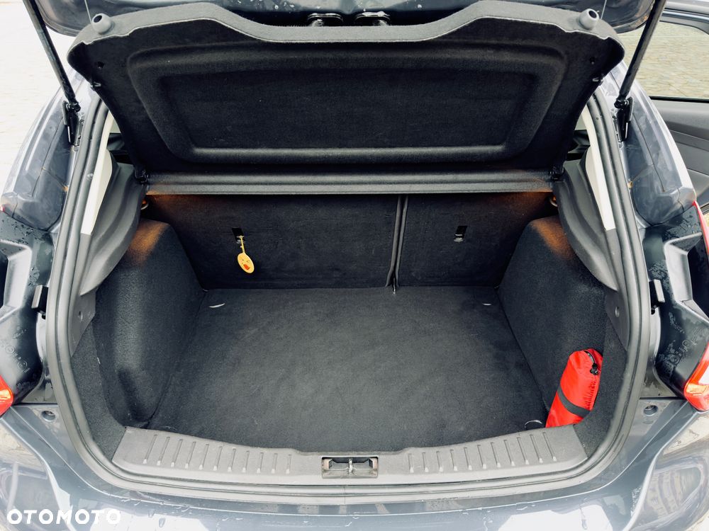 Ford Focus 1.6 EcoBoost Titanium - 9
