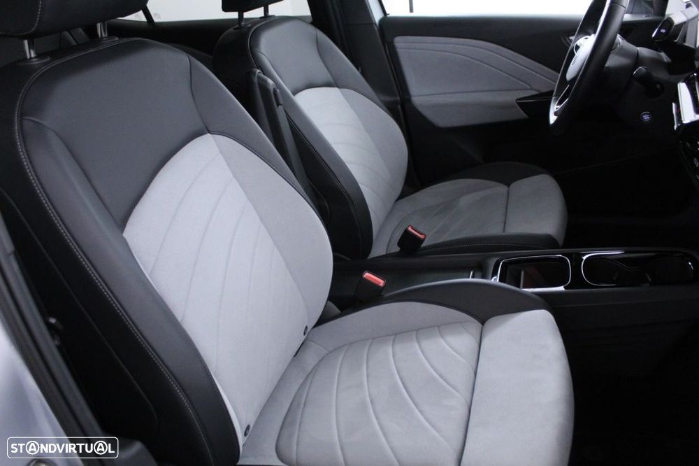 VW ID.3 77 kWh Pro S Urban - 15