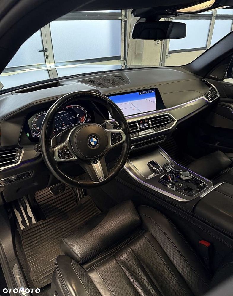 BMW X5 M - 23