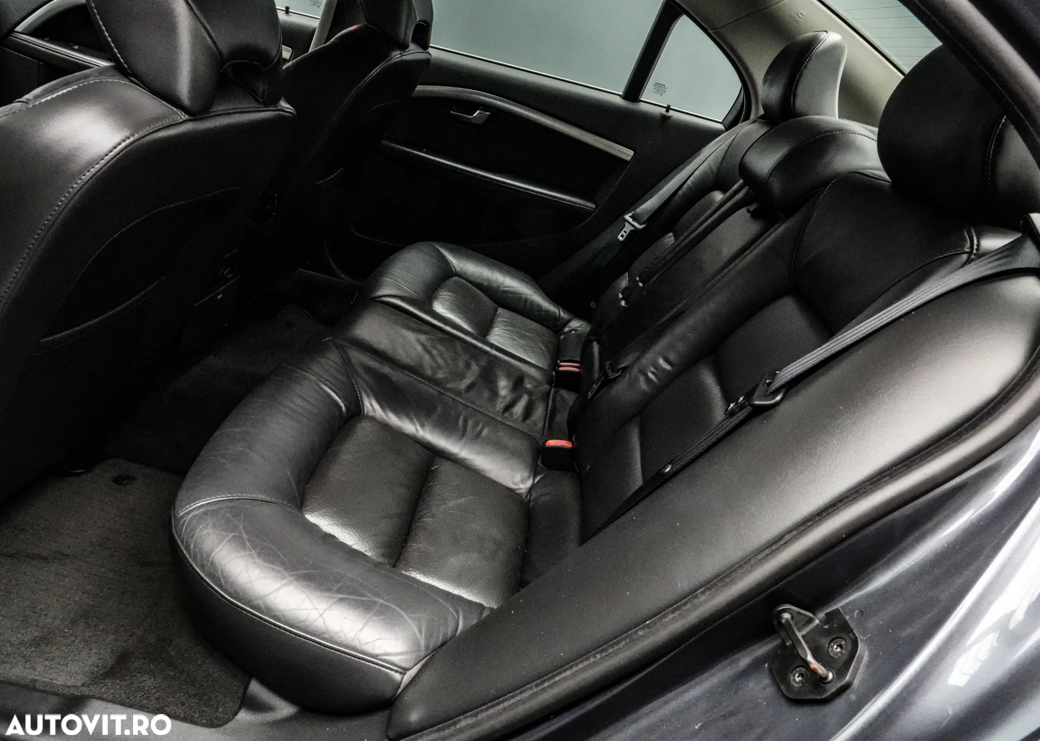 Volvo S80 D3 Start-Stop Executive - 15