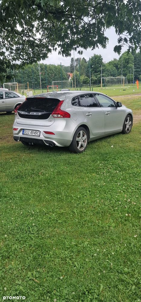 Volvo V40 D2 Drive-E Kinetic - 9