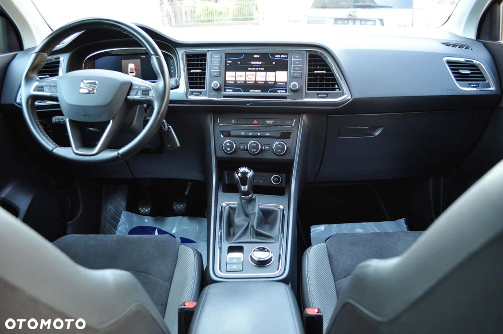 Seat Ateca 2.0 TDI Xperience - 18