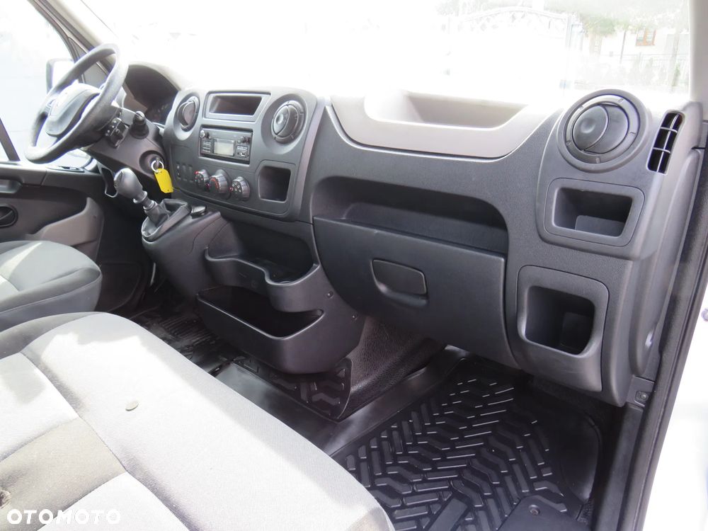 Renault Master L2H2 2.3dci 101Ps - 27