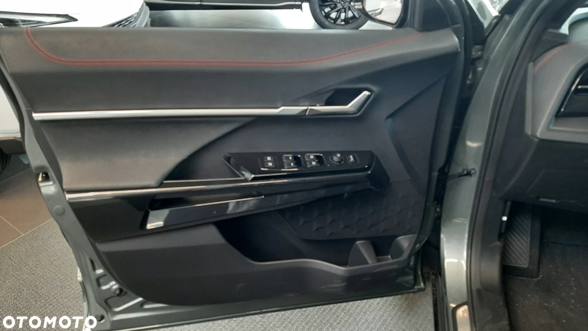 SsangYong/KGM Actyon Acyton 1.5 T-GDI Adventure - 10