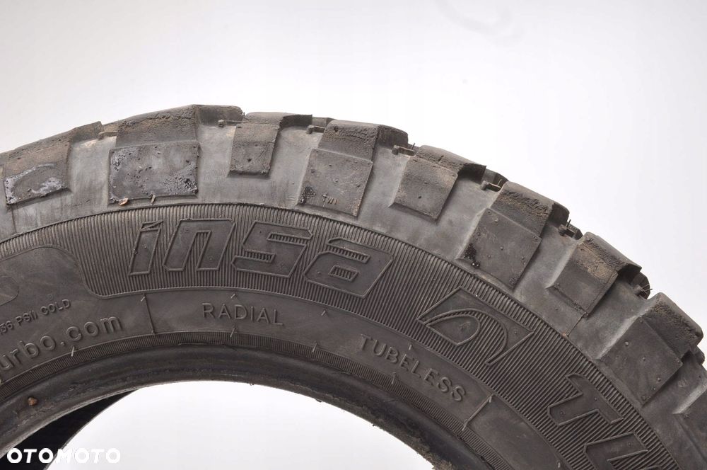 1X OPONA INSA TURBO RISKO 215/75 R15 2021R - 4
