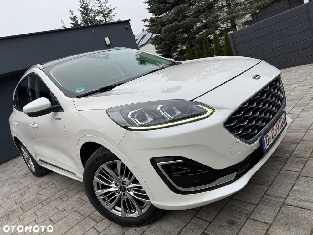 Ford Kuga 2.5P PHEV FWD Vignale - 1