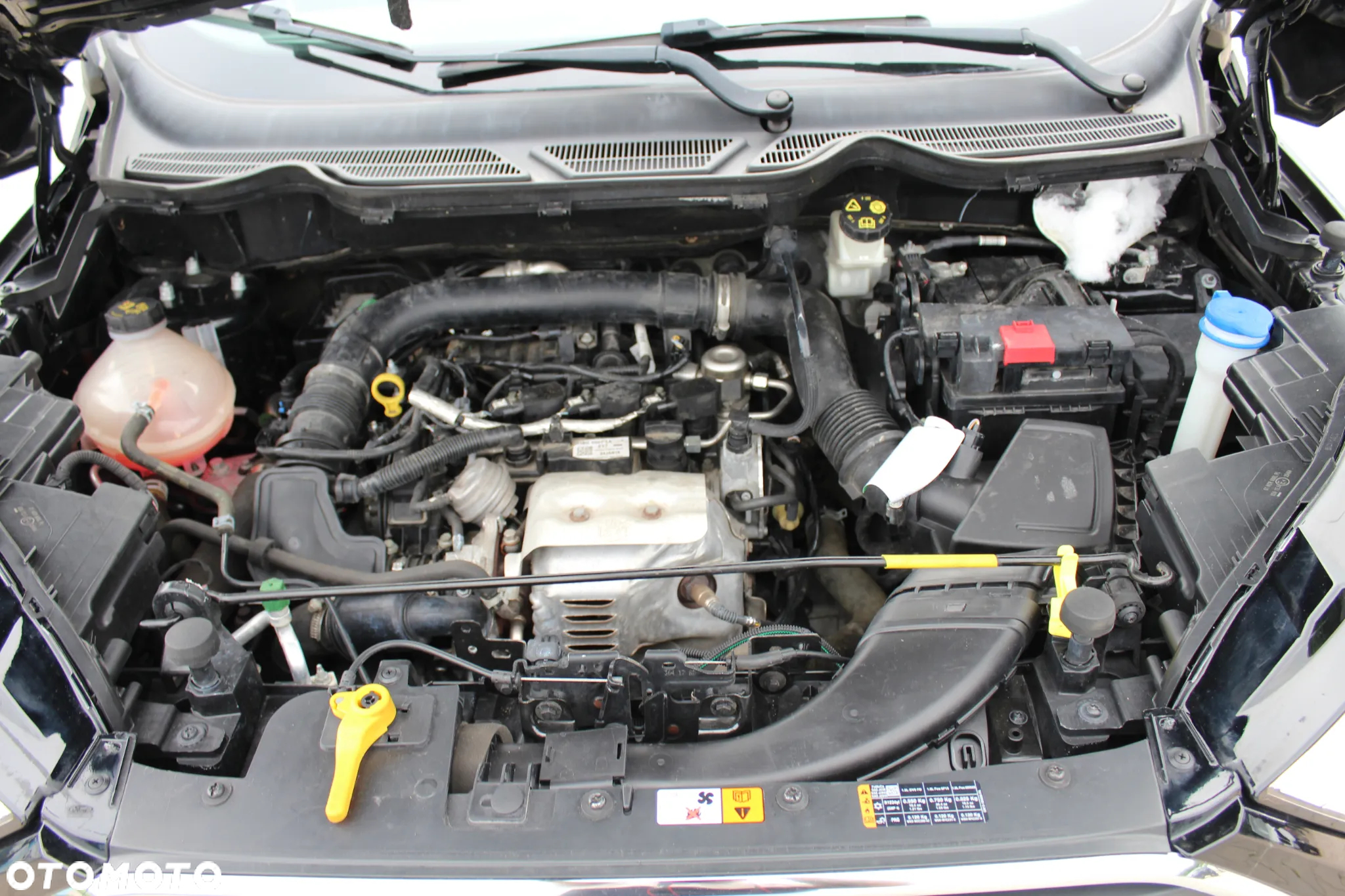 Ford EcoSport 1.0 EcoBoost Titanium ASS - 33