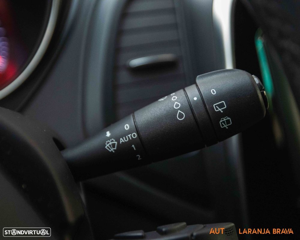 Renault Captur 1.5 dCi Exclusive C/Pneu - 20