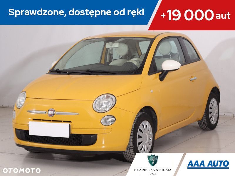 Fiat 500 - 2