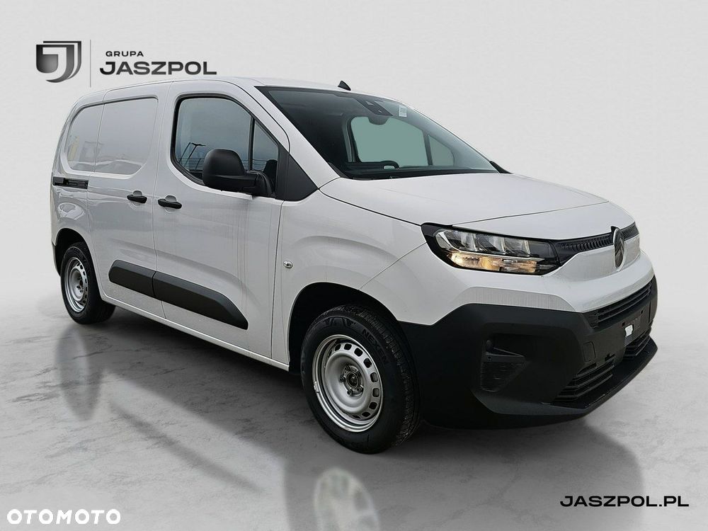 Citroën Berlingo - 3