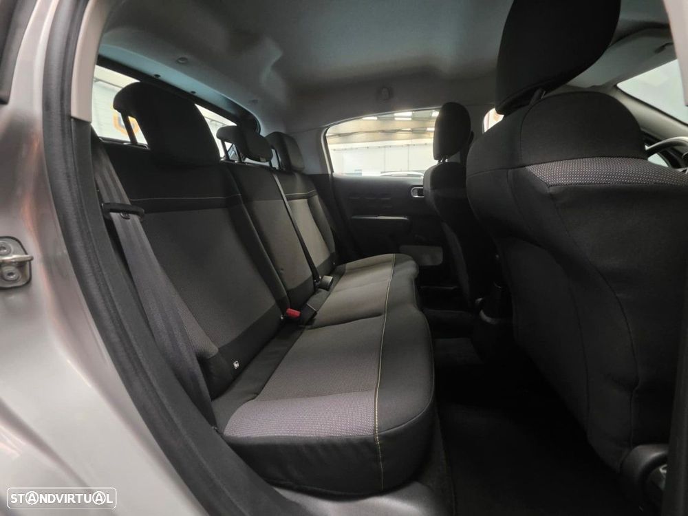 Citroën C3 1.2 PureTech Feel - 13