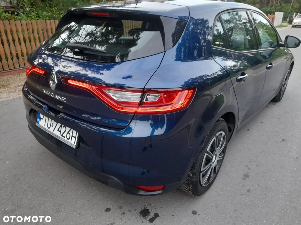 Renault Megane - 8