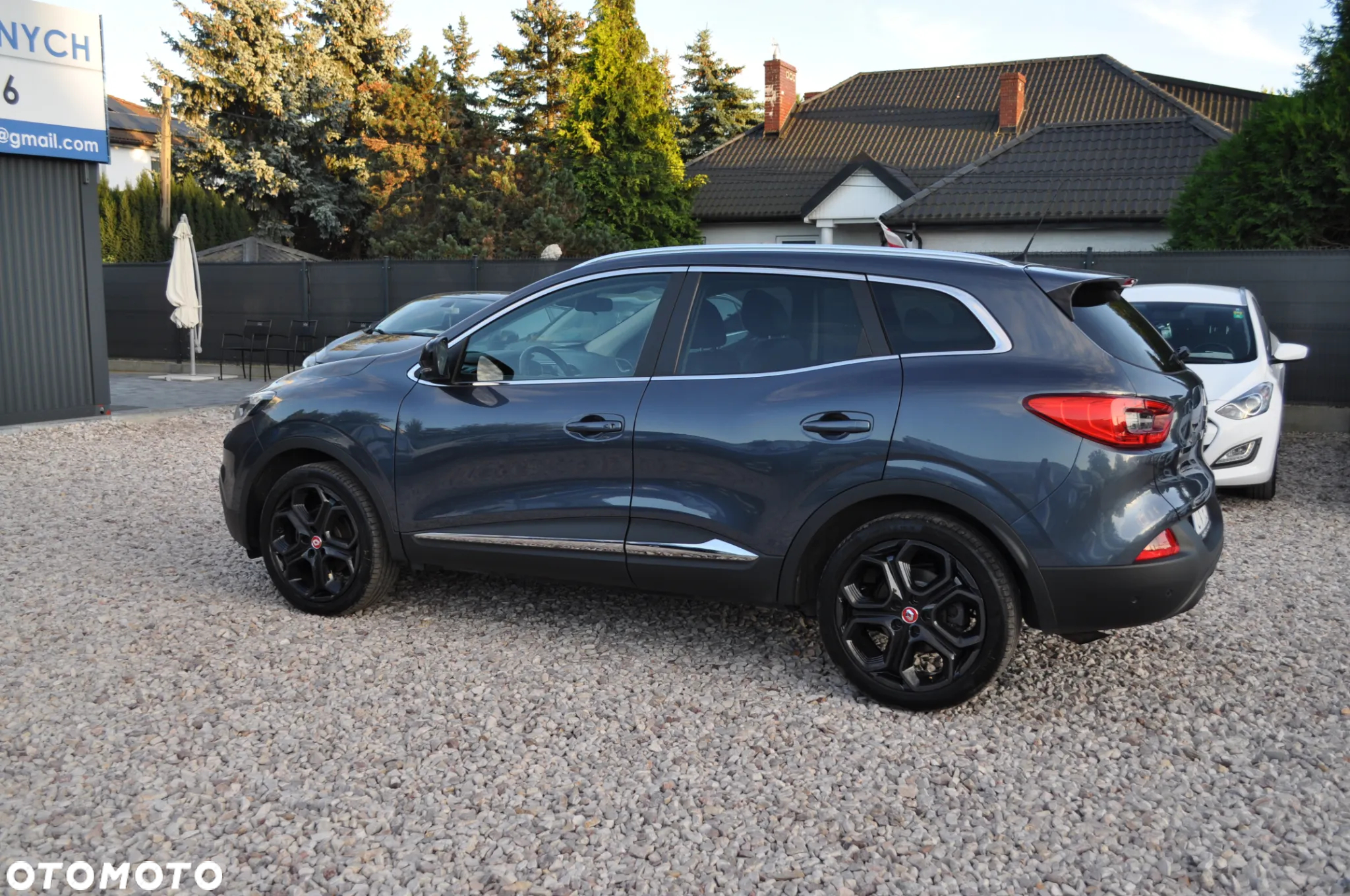 Renault Kadjar - 10